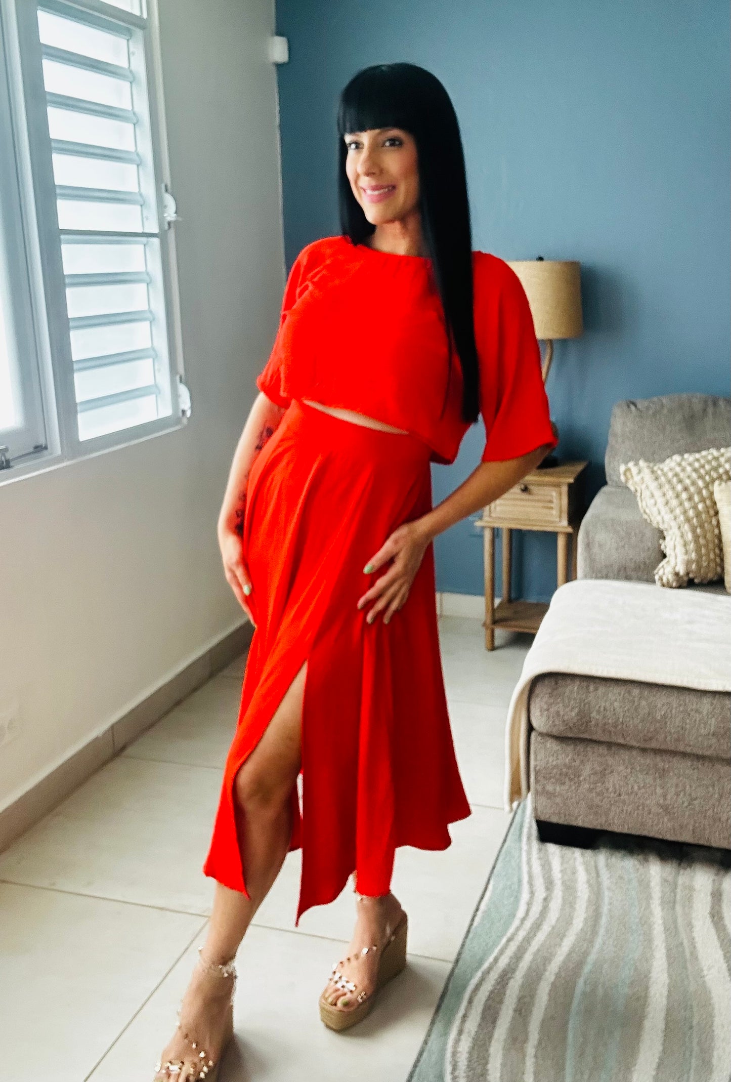 Pía Set