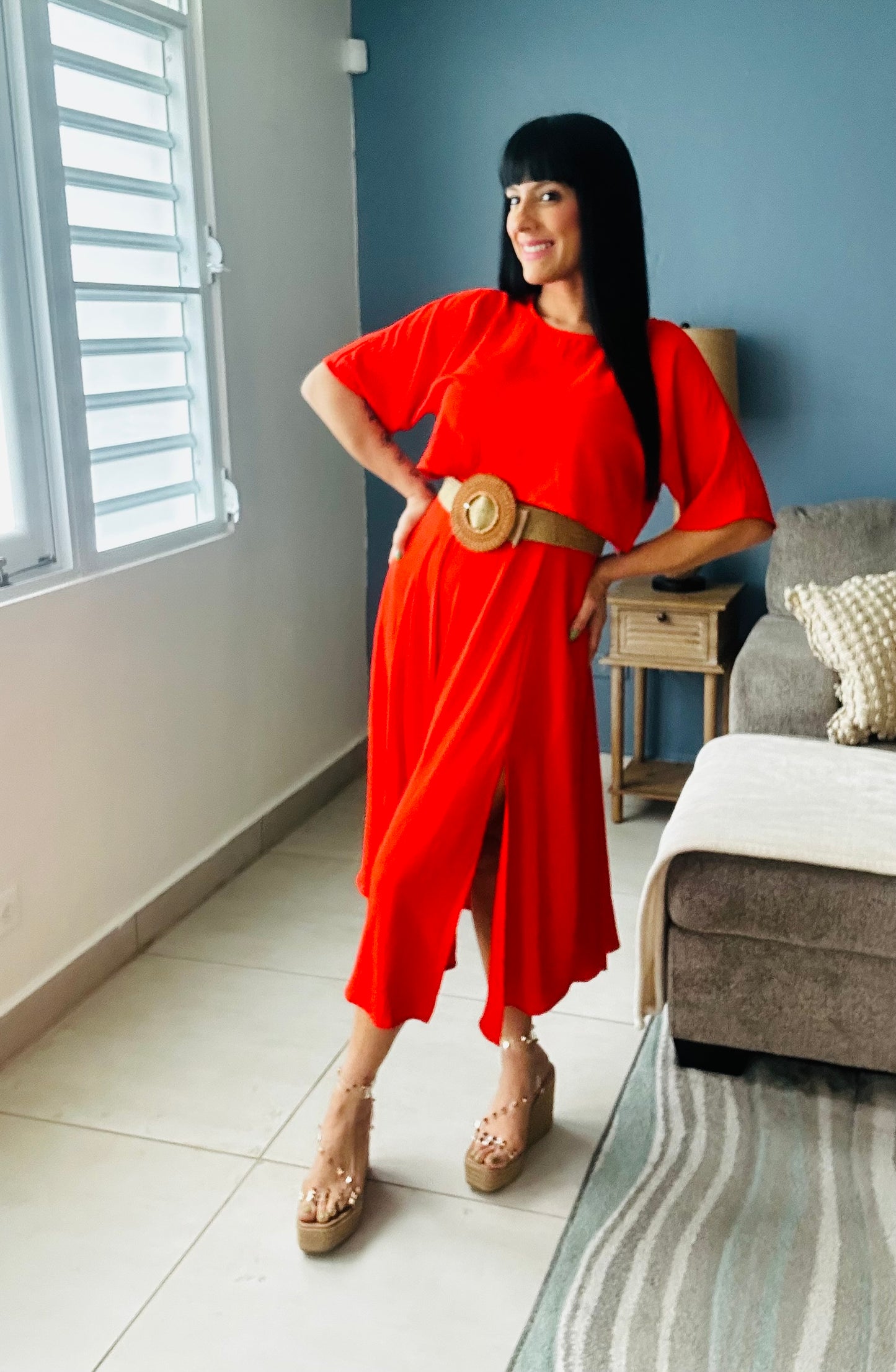 Pía Set
