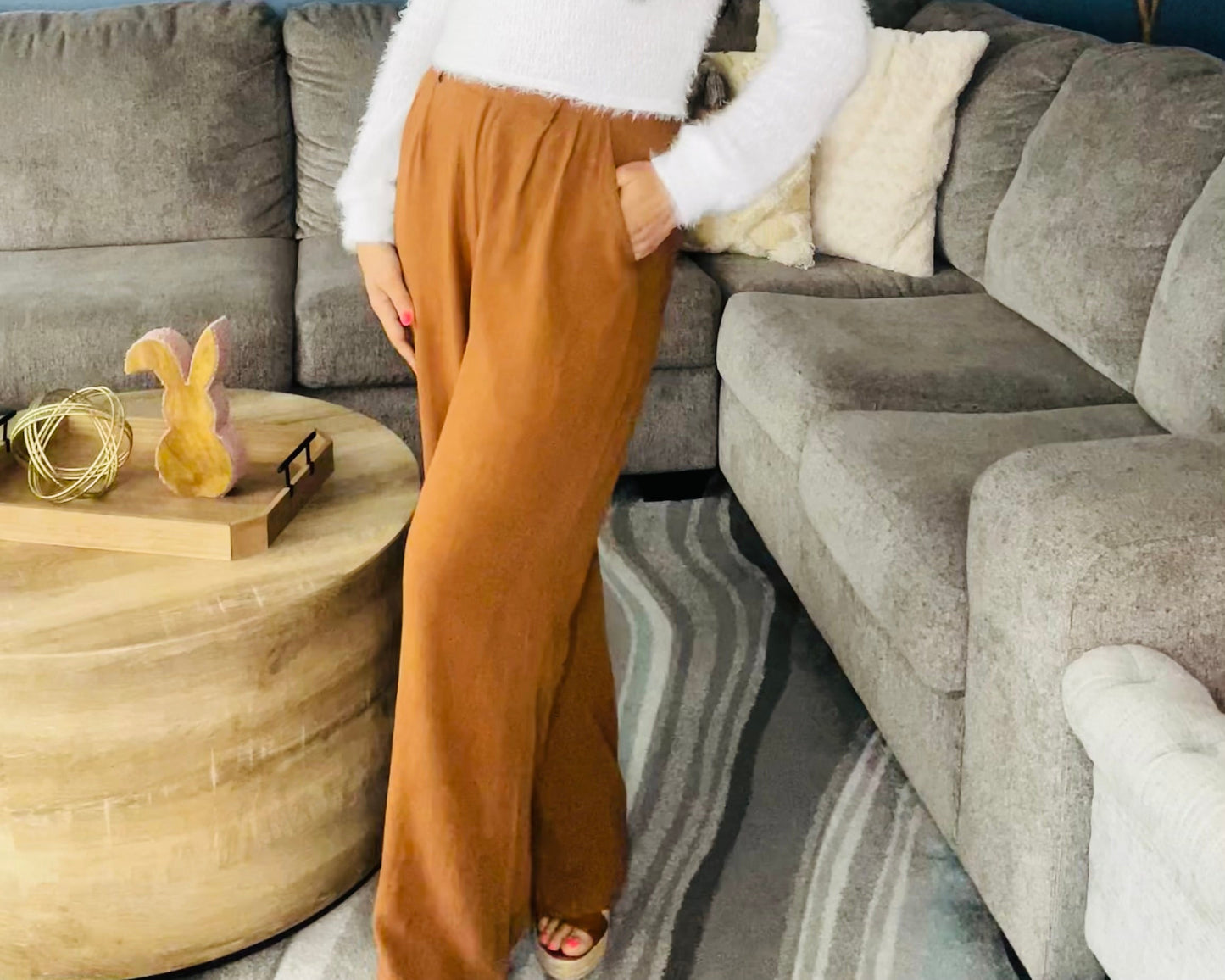 Elena Pants