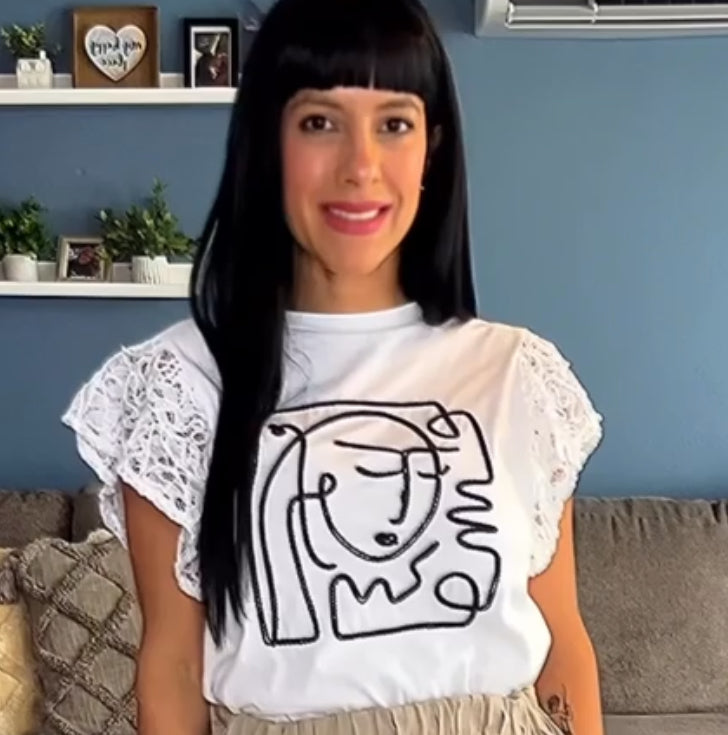 Clara Top