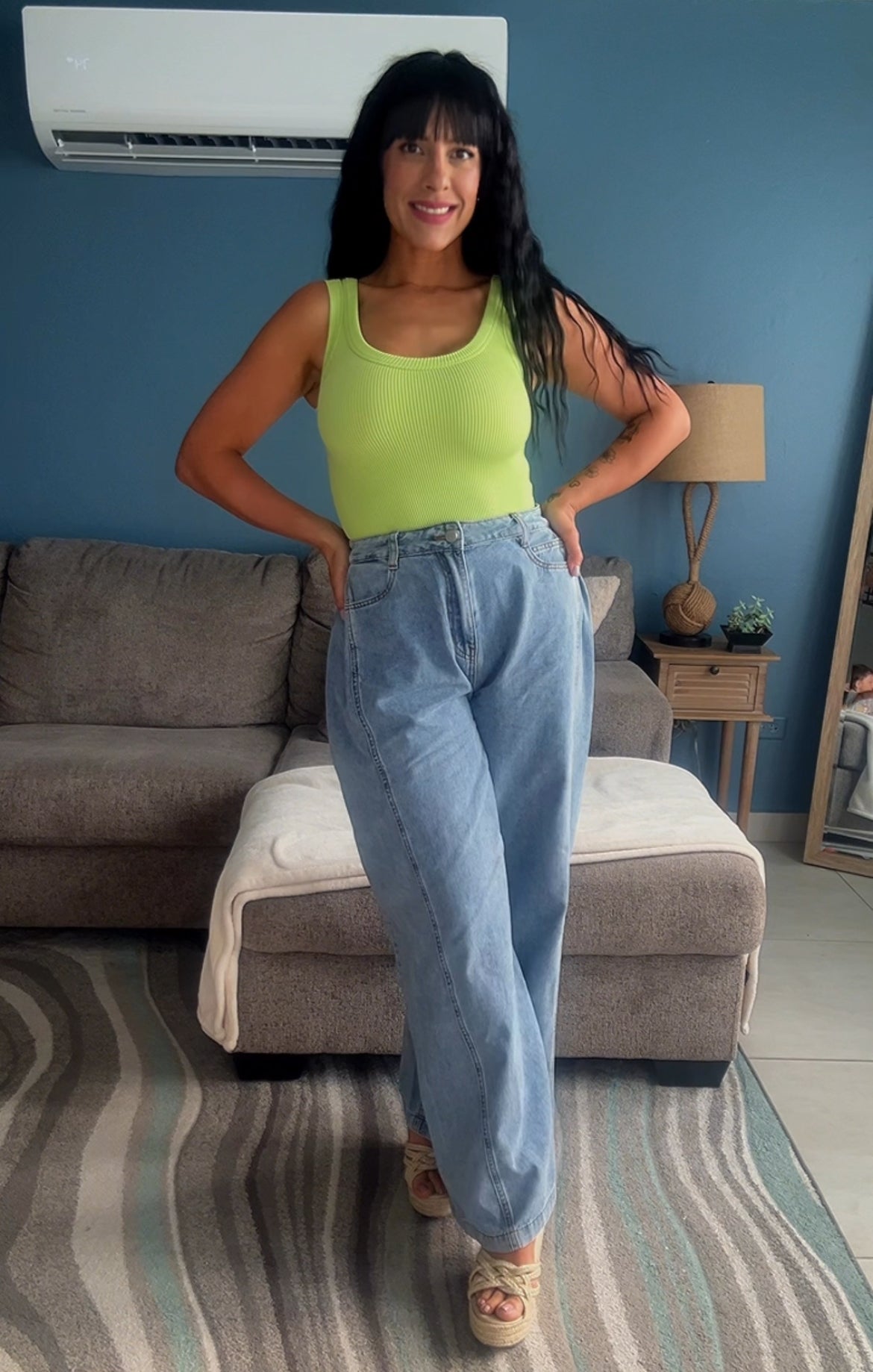 Elina Pants
