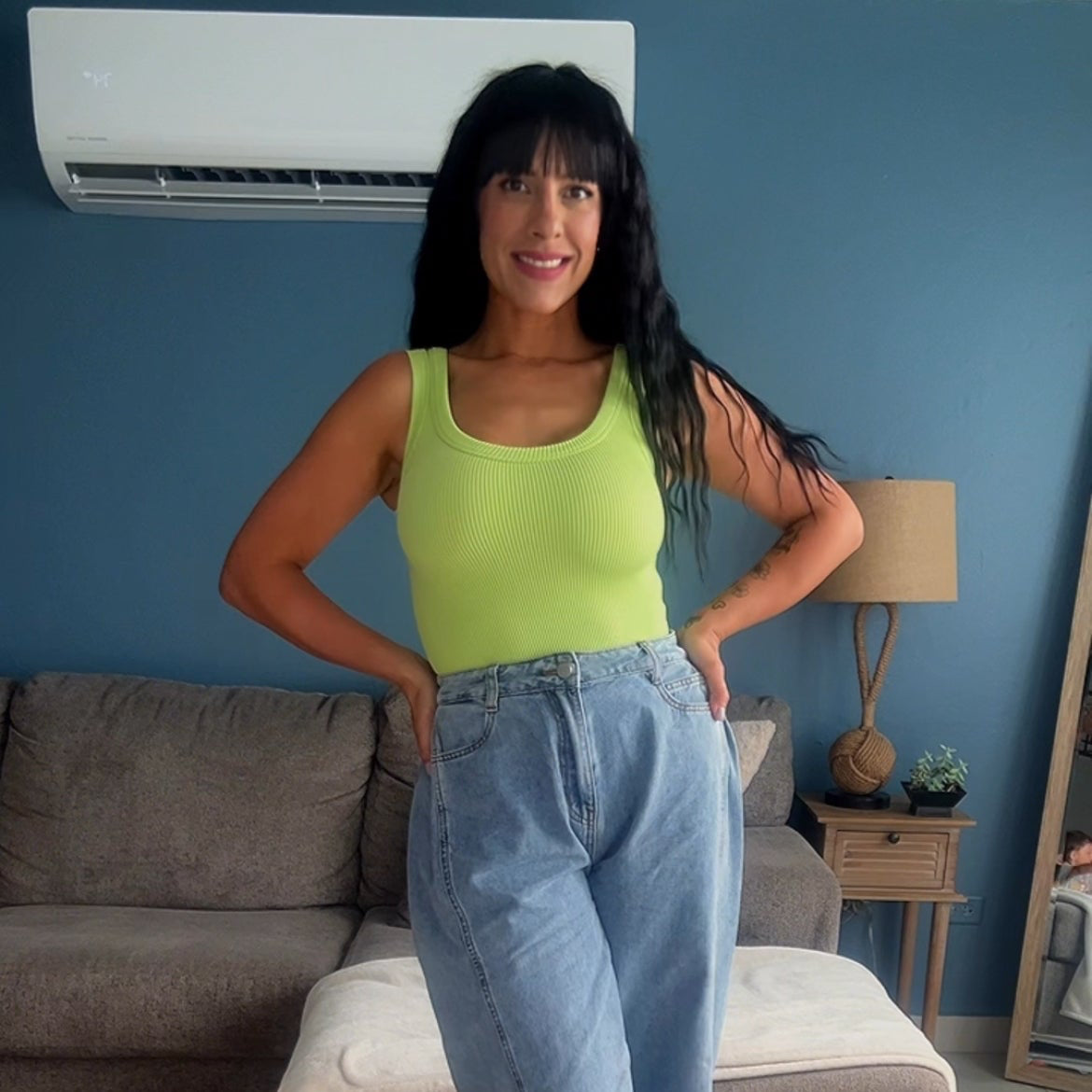 Noa Bodysuit
