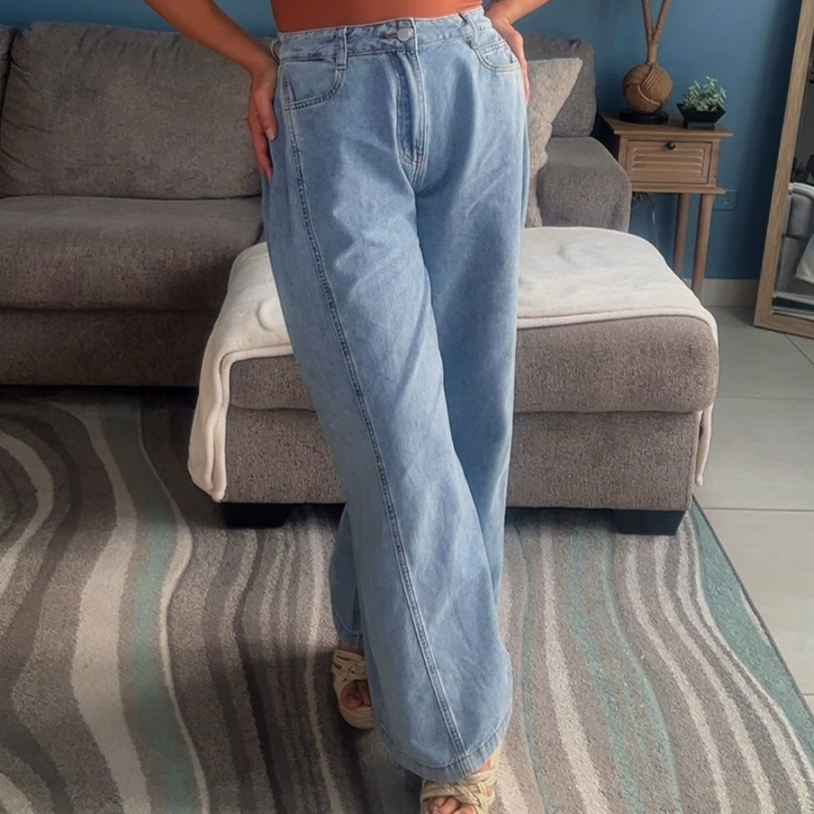 Elina Pants