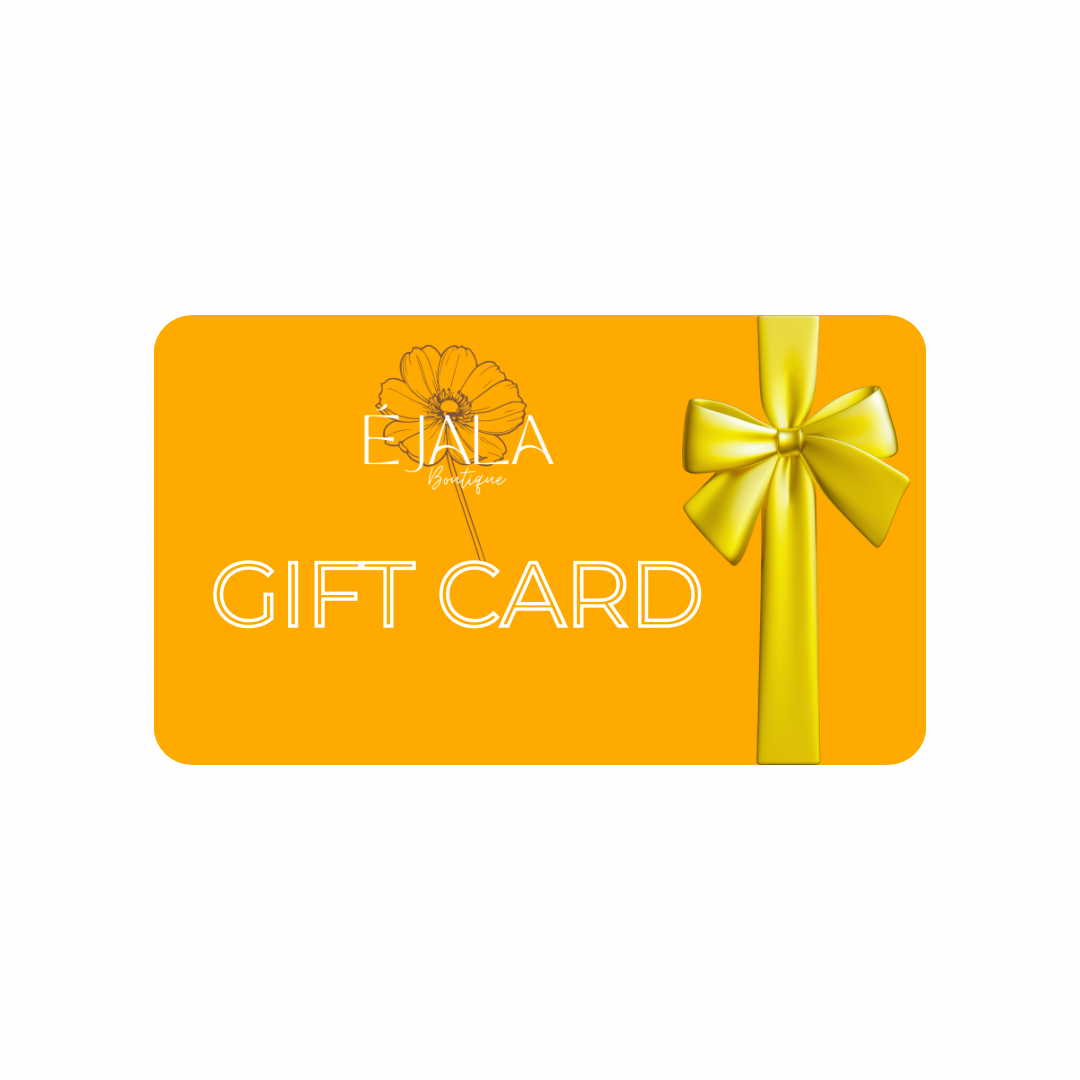 ÉJALA Gift Card