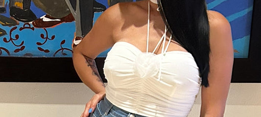 Cleo Top