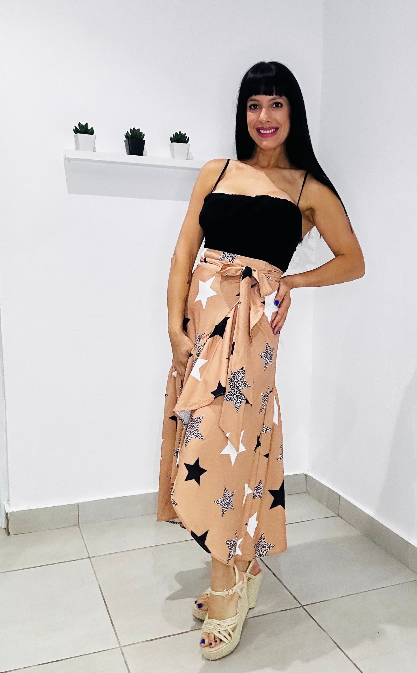 Juliana Skirt