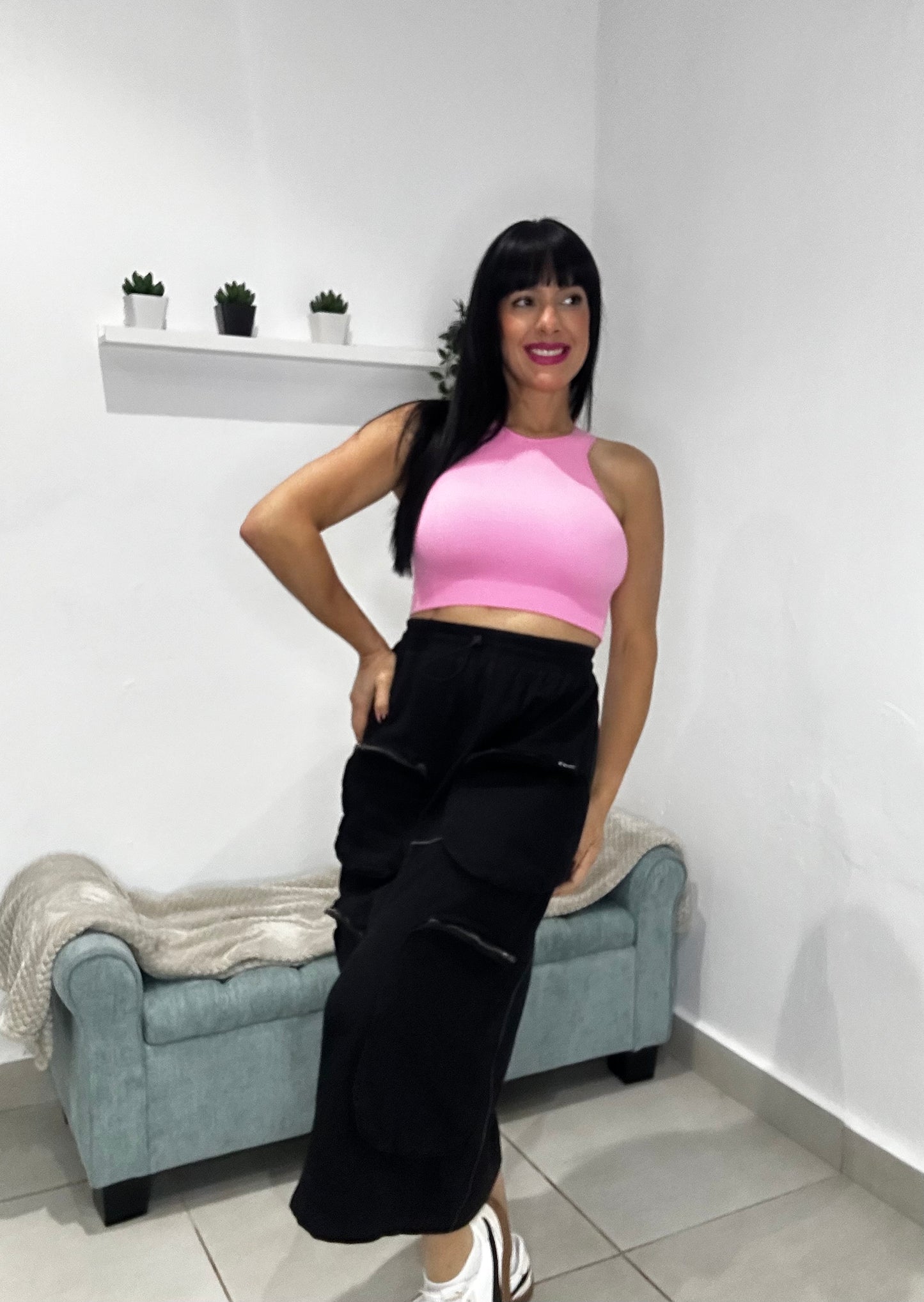 Jimena Basic Top