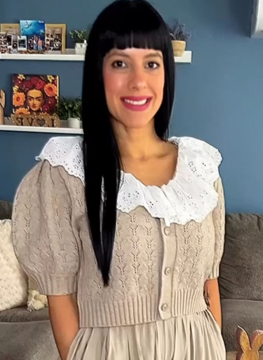 Isadora Top