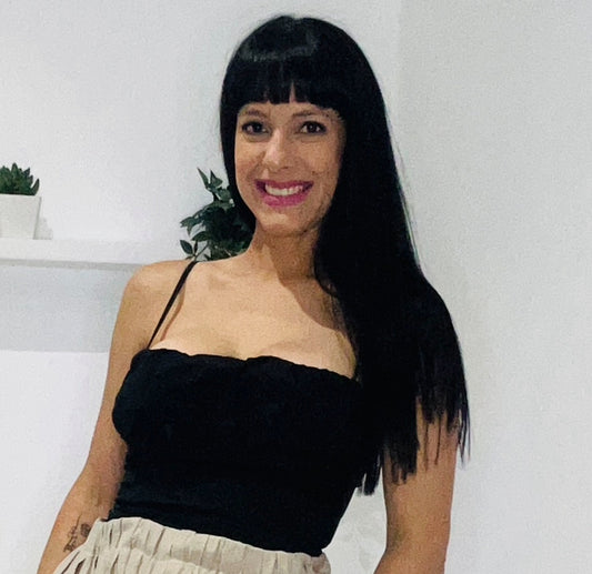 Rebeca Top