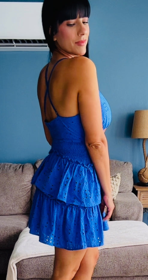 Valeria Dress