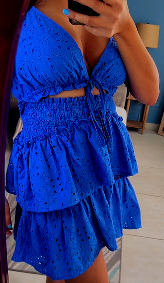 Valeria Dress