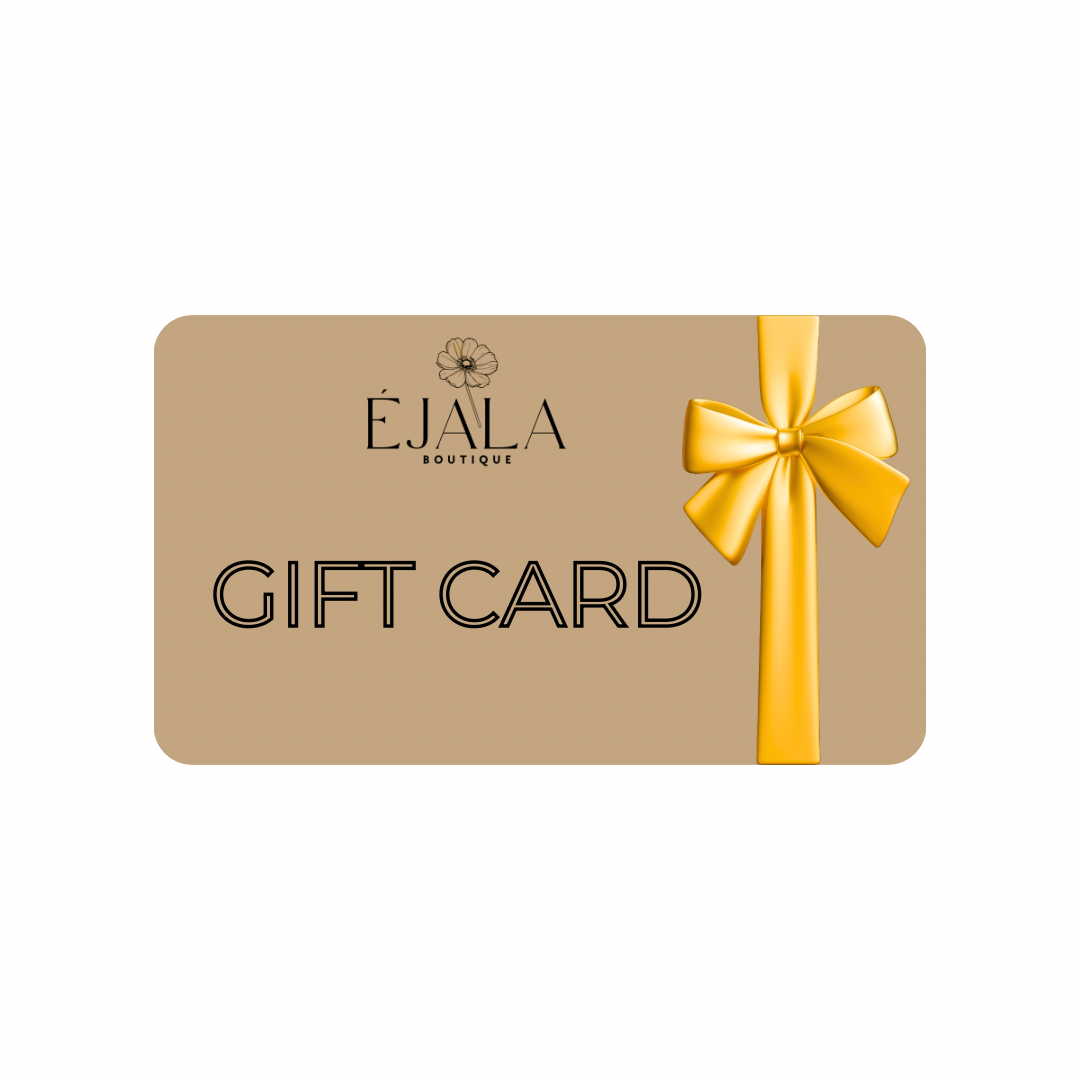 ÉJALA Gift Card